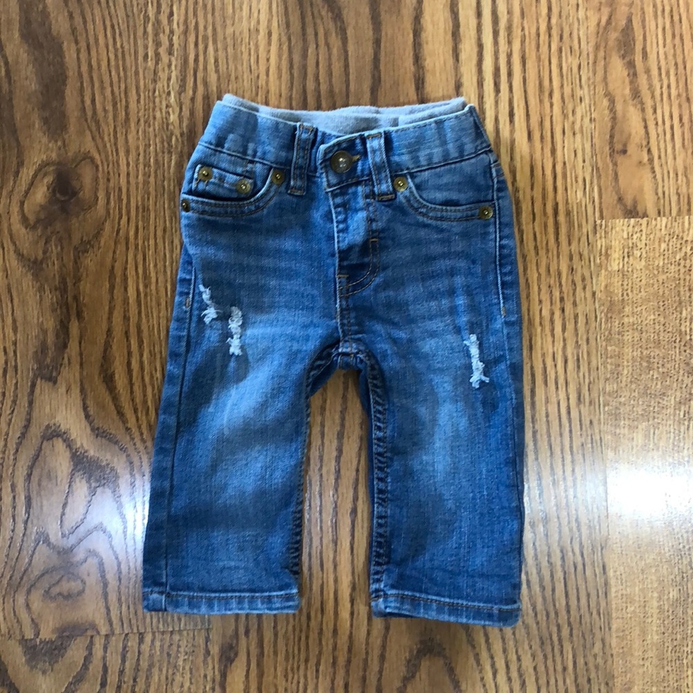 Infant Levi’s Jeans